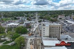 Mansfield Main Street Streetscape 5.2026 29
