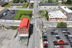 Mansfield Main Street Streetscape 5.2026 2