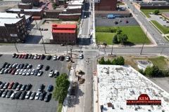 Mansfield Main Street Streetscape 6.2026 1