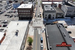 Mansfield Main Street Streetscape 6.2026 10