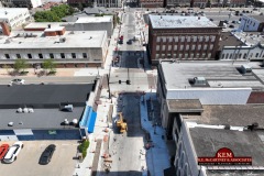 Mansfield Main Street Streetscape 6.2026 11