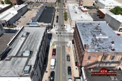 Mansfield Main Street Streetscape 6.2026 12