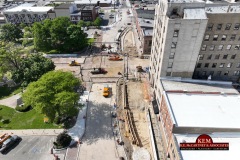 Mansfield Main Street Streetscape 6.2026 13