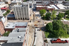 Mansfield Main Street Streetscape 6.2026 15
