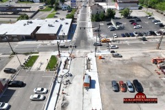 Mansfield Main Street Streetscape 6.2026 17