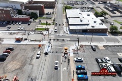 Mansfield Main Street Streetscape 6.2026 18
