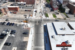 Mansfield Main Street Streetscape 6.2026 19