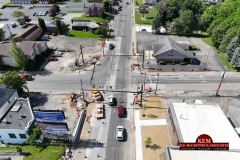 Mansfield Main Street Streetscape 6.2026 21