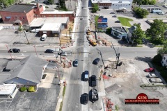 Mansfield Main Street Streetscape 6.2026 23
