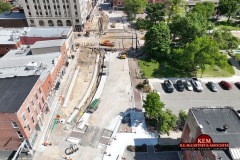 Mansfield Main Street Streetscape 6.2026 25