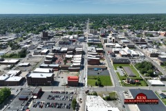 Mansfield Main Street Streetscape 6.2026 33
