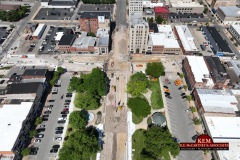 Mansfield Main Street Streetscape 6.2026 34