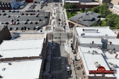 Mansfield Main Street Streetscape 6.2026 5