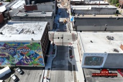 Mansfield Main Street Streetscape 6.2026 9
