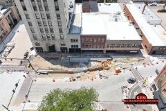 Mansfield Main Street Streetscape 7.2026 30