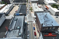 Mansfield Main Street Streetscape 7.2026 12
