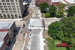 Mansfield Main Street Streetscape 7.2026 15