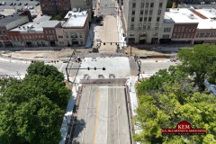 Mansfield Main Street Streetscape 7.2026 16