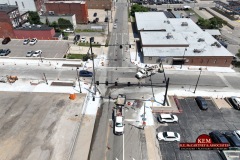 Mansfield Main Street Streetscape 7.2026 18