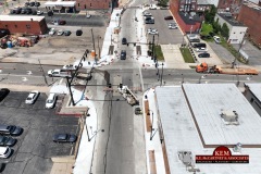 Mansfield Main Street Streetscape 7.2026 19