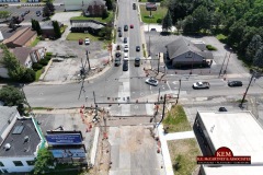 Mansfield Main Street Streetscape 7.2026 21