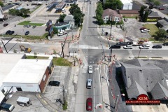 Mansfield Main Street Streetscape 7.2026 22