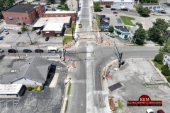 Mansfield Main Street Streetscape 7.2026 23