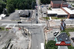 Mansfield Main Street Streetscape 7.2026 24