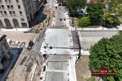 Mansfield Main Street Streetscape 7.2026 25