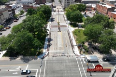 Mansfield Main Street Streetscape 7.2026 28