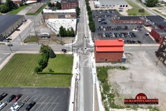Mansfield Main Street Streetscape 7.2026 3
