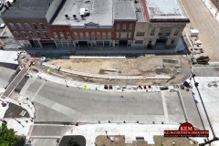 Mansfield Main Street Streetscape 7.2026 32