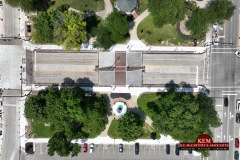 Mansfield Main Street Streetscape 7.2026 33