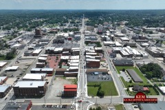 Mansfield Main Street Streetscape 7.2026 34