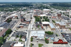 Mansfield Main Street Streetscape 7.2026 37