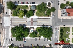 Mansfield Main Street Streetscape 7.2026 38