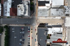 Mansfield Main Street Streetscape 7.2026 40
