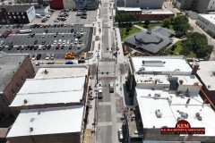 Mansfield Main Street Streetscape 7.2026 5