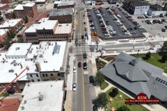 Mansfield Main Street Streetscape 7.2026 6