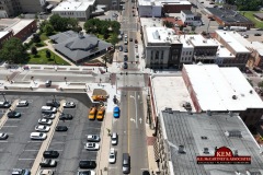 Mansfield Main Street Streetscape 7.2026 8