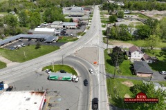 Oberlin-Elyira Rd Roundabout 5.2026 5