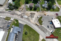 Oberlin-Elyria Rd Roundabout 6.2026 10