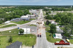 Oberlin-Elyria Rd Roundabout 6.2026 6