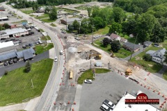 Oberlin-Elyria Rd Roundabout 6.2026 7