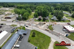 Oberlin-Elyria Rd Roundabout 6.2026 8