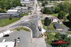 Oberlin-Elyria Rd Roundabout 8.2026 11