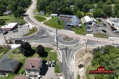 Oberlin-Elyria Rd Roundabout 8.2026 12