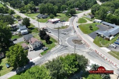 Oberlin-Elyria Rd Roundabout 8.2026 3