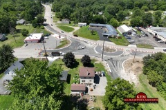 Oberlin-Elyria Rd Roundabout 8.2026 4