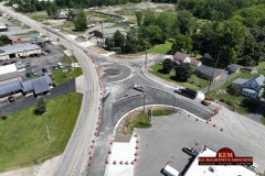 Oberlin-Elyria Rd Roundabout 8.2026 7